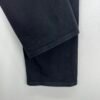 IMG_4504 Large Levi's Demi Curve Slim Jeans Black W30 L31 Women Stretch