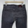 IMG_4547 Large Jacob Cohen 688C Tailored Luxury Jeans Men's W34 L32 Grey Denim Hand Made Slim
