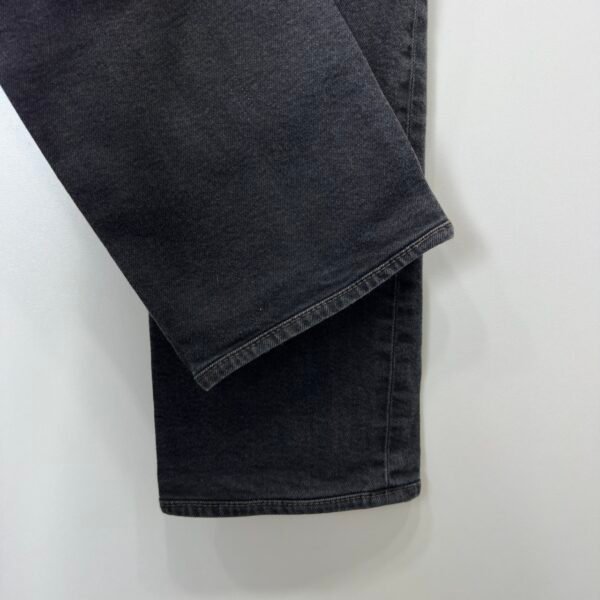 IMG_4549 Large Jacob Cohen 688C Tailored Luxury Jeans Men's W34 L32 Grey Denim Hand Made Slim
