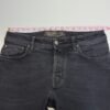 IMG_4550 Large Jacob Cohen 688C Tailored Luxury Jeans Men's W34 L32 Grey Denim Hand Made Slim