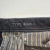 IMG_4553 Large Jacob Cohen 688C Tailored Luxury Jeans Men's W34 L32 Grey Denim Hand Made Slim
