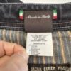 IMG_4556 Large Jacob Cohen 688C Tailored Luxury Jeans Men's W34 L32 Grey Denim Hand Made Slim
