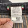 IMG_4557 Large Jacob Cohen 688C Tailored Luxury Jeans Men's W34 L32 Grey Denim Hand Made Slim