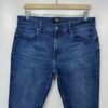 7 For All Mankind Paxtyn Jeans Men's W33 L32 Blue Stretch Denim Slim Fit Skinny