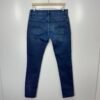 7 For All Mankind Paxtyn Jeans Men's W33 L32 Blue Stretch Denim Slim Fit Skinny