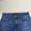 7 For All Mankind Paxtyn Jeans Men's W33 L32 Blue Stretch Denim Slim Fit Skinny