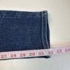 7 For All Mankind Paxtyn Jeans Men's W33 L32 Blue Stretch Denim Slim Fit Skinny