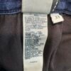 7 For All Mankind Paxtyn Jeans Men's W33 L32 Blue Stretch Denim Slim Fit Skinny