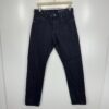 IMG_4577 Large G-Star Triple A Black Jeans W31 L34 Men's Regular Straight