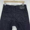 IMG_4580 Large G-Star Triple A Black Jeans W31 L34 Men's Regular Straight