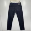 IMG_4581 Large G-Star Triple A Black Jeans W31 L34 Men's Regular Straight