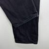 IMG_4582 Large G-Star Triple A Black Jeans W31 L34 Men's Regular Straight