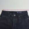 IMG_4583 Large G-Star Triple A Black Jeans W31 L34 Men's Regular Straight