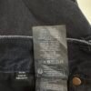 IMG_4589 Large G-Star Triple A Black Jeans W31 L34 Men's Regular Straight