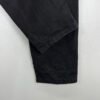 ASKET Black Denim Jeans W34 L32 Men's Regular Straight