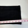 Levi's 511 Black Stretch Jeans W36 L34 Men's Slim Fit