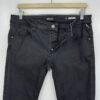 IMG_4618 Large Replay Luz Black Stretch Jeans W32 L32 Women's Slim Skinny