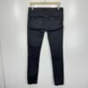 IMG_4620 Large Replay Luz Black Stretch Jeans W32 L32 Women's Slim Skinny