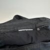 IMG_4625 Large Replay Luz Black Stretch Jeans W32 L32 Women's Slim Skinny
