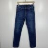IMG_4627 Large Tiger of Sweden Evolve Blue Stretch Jeans W28 L30 Men's Slim