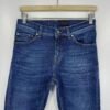 IMG_4628 Large Tiger of Sweden Evolve Blue Stretch Jeans W28 L30 Men's Slim