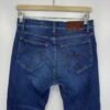 IMG_4630 Large Tiger of Sweden Evolve Blue Stretch Jeans W28 L30 Men's Slim