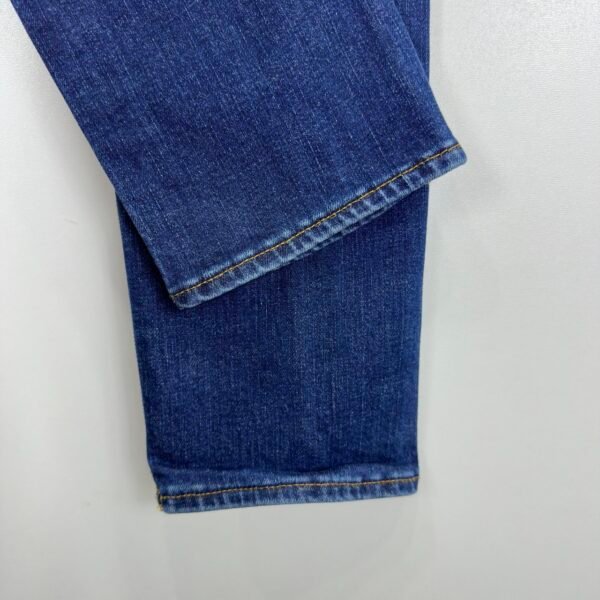 IMG_4632 Large Tiger of Sweden Evolve Blue Stretch Jeans W28 L30 Men's Slim