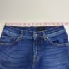 IMG_4633 Large Tiger of Sweden Evolve Blue Stretch Jeans W28 L30 Men's Slim