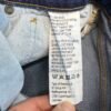 IMG_4636 Large Tiger of Sweden Evolve Blue Stretch Jeans W28 L30 Men's Slim