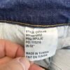 IMG_4637 Large Tiger of Sweden Evolve Blue Stretch Jeans W28 L30 Men's Slim