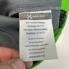 s-l1600-11 Haglofs Green Hooded Full-Zip Hiking Jacket Women's Size L Outdoor Stretch Pockets