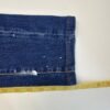 Dsquared2 Classic Kenny Twist Factory Distressed Jeans Men's W34 L28 Tag 50 Blue