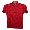 FootJoy Digital Camo Golf Polo Shirt Men's Size S Short Sleeve Stretch Athletic