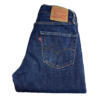 Levi's 751 Men's Blue Denim Jeans W30 L32 Y2K