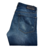 Hugo Boss Slim Fit Blue Denim Jeans W33 L34 Hugo Boss Slim Fit Blue Denim Jeans W33 L34