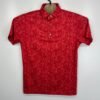 FootJoy Digital Camo Golf Polo Shirt Men's Size S Short Sleeve Stretch Athletic
