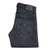 Tommy Hilfiger Scanton Jeans Men's W32 L35 (Tag 33/36) Grey Stretch Denim Slim
