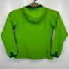 s-l1600-3 Haglofs Green Hooded Full-Zip Hiking Jacket Women's Size L Outdoor Stretch Pockets