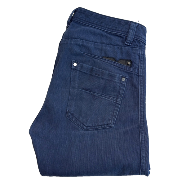 Diesel Darron Jeans Men's W32 L35 Diesel Darron Jeans Men's W32 L35