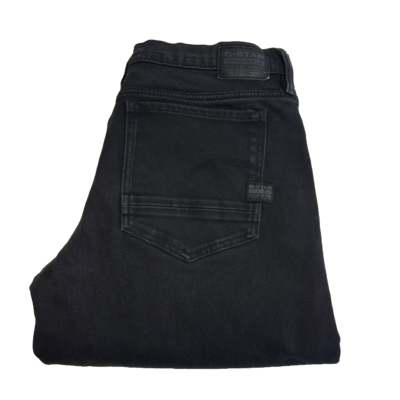 G-Star Jude Loose Jeans Women's W34 L32 Black