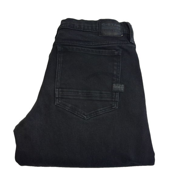 G-Star Jude Loose Jeans Women's W34 L32 Black G-Star Jude Loose Jeans Women's W34 L32 Black