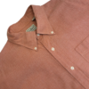 L.L.Bean XL80 Casual Shirt Men's Size L Orange L.L.Bean XL80 Casual Shirt Men's Size L Orange