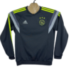 Adidas Ajax Amsterdam Pullover Men's M 2014-15 Training