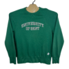 Gant Sweatshirt Men's Pullover Size L Green