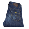 Tommy Hilfiger Gage Raw Worn Jeans Men's W30 L32 Blue Denim Regular Bootcut Y2K Tommy Hilfiger Gage Raw Worn Jeans Men's W30 L32 Blue Denim Regular Bootcut Y2K