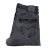Levi's 541 Athletic Taper Jeans Men's W33 L30 Grey Stretch Denim Slim Zip Levi's 541 Athletic Taper Jeans Men's W33 L30 Grey Stretch Denim Slim Zip