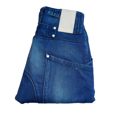Humor Zanka Jeans Men's W28 L34 Blue