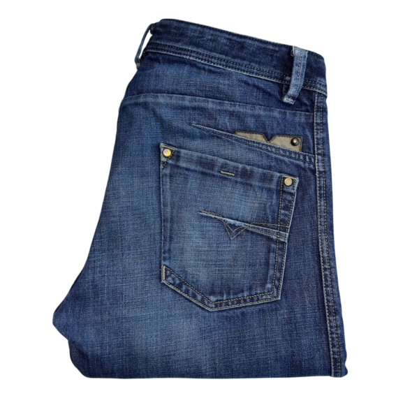 Diesel Darron Jeans Men's W33 L32