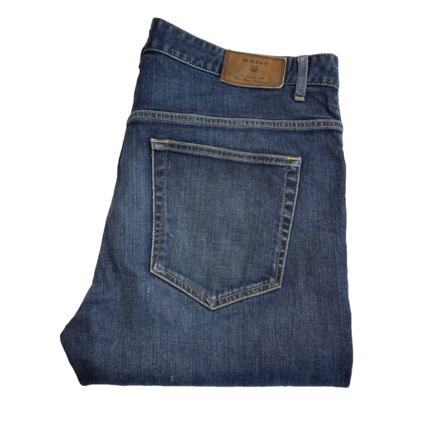 Gant Chip Jeans Men's W39 L34
