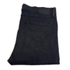 Edwin ED-88 Super Slim Jeans Men's W36 L33 Black